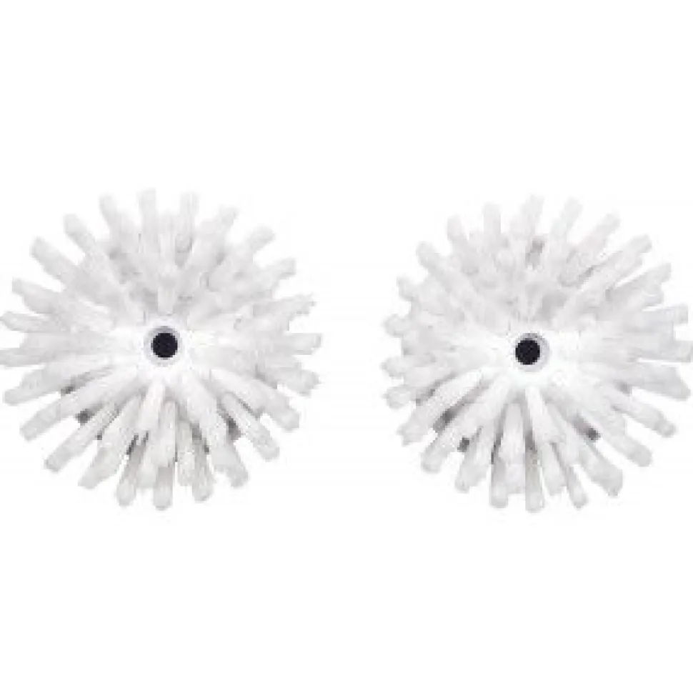 Vervangborstel Handborstel OXO Good Grip (2-delig)