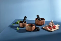 Vijzel AdHoc Taru 13 cm