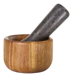 Vijzel AdHoc Taru 9 cm