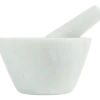 Vijzel Boska Herbs White