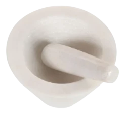 Vijzel Boska Herbs White