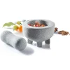 Gefu Vijzel Granite Mortar Crunchy 10 cm Sale