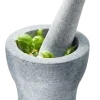 Gefu Vijzel Grijs 13,5 cm Online