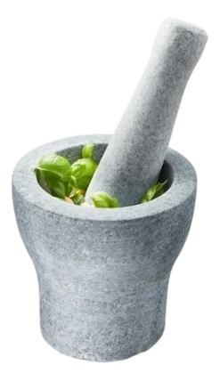 Gefu Vijzel Grijs 13,5 cm Online