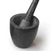 Inno Cuisinno Vijzel Graniet 13 cm New