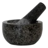 Vijzel Inno Cuisinno graniet 9,5 cm Grijs