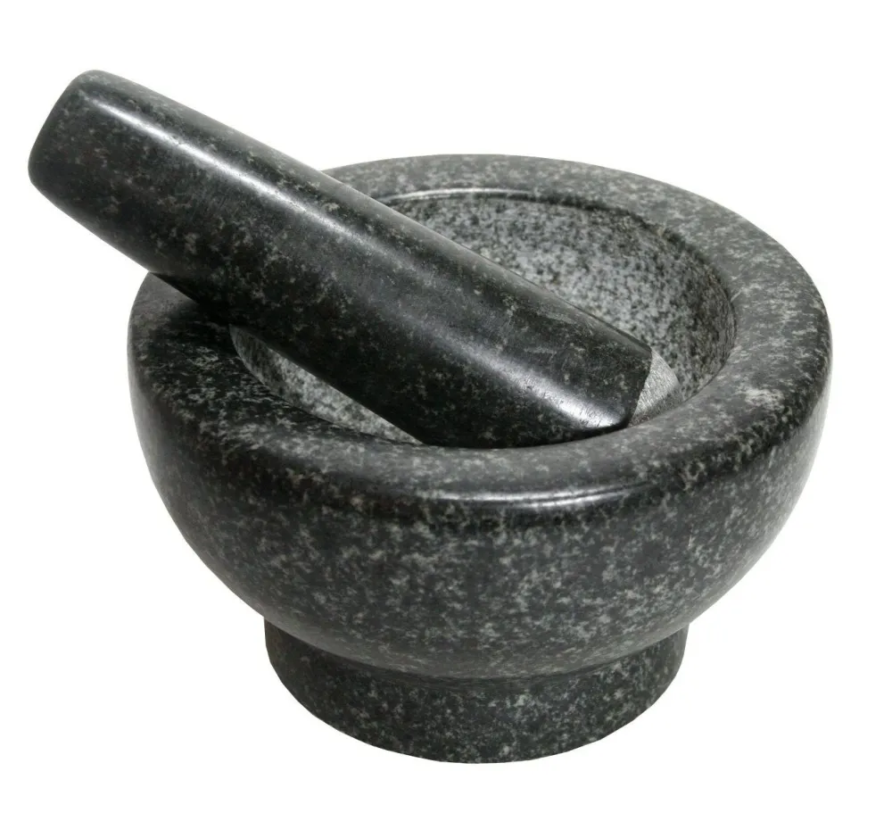 Inno Cuisinno Vijzel (Ø 18 x 11 cm) Sale