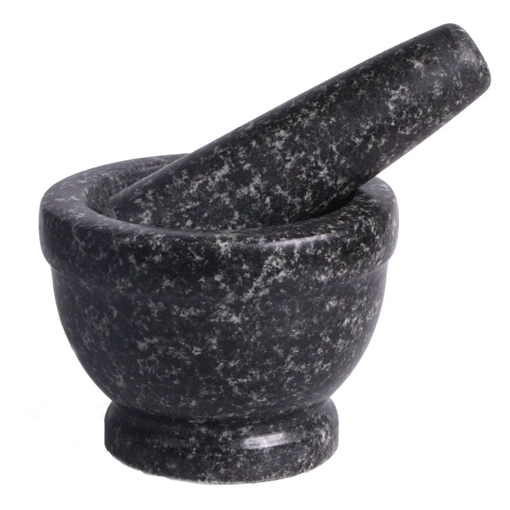 Inno Cuisinno Vijzel (Ø 11,5 x 9,5 cm) Best