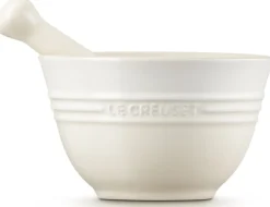 Le Creuset Vijzel Meringue 11,5 cm (0,3L)