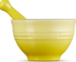 Vijzel Le Creuset Soleil 11,5 cm (0,3L)