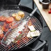 Vishouder Gefu Bbq