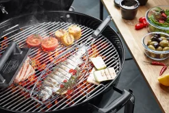 Vishouder Gefu Bbq
