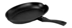 Vispan Beka Energy Met Keramische Antikleeflaag 34 x 23 cm