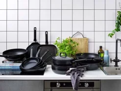 BK Vispan Easy Induction Ovaal 32 cm Sale