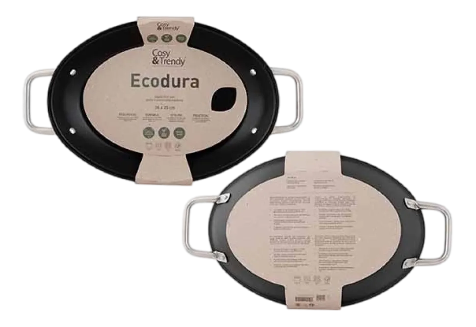 Vispan Cosy & Trendy Ecodura 36 x 25 cm