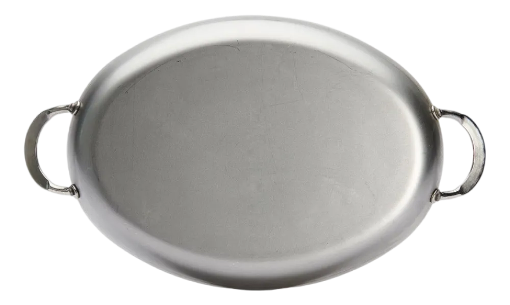 De Buyer Vispan Mineral B 36 x 24 cm Clearance