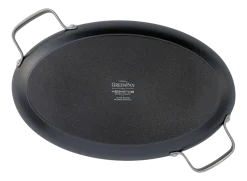 Vispan Greenpan Copenhagen Met Keramische Antikleeflaag 40 cm