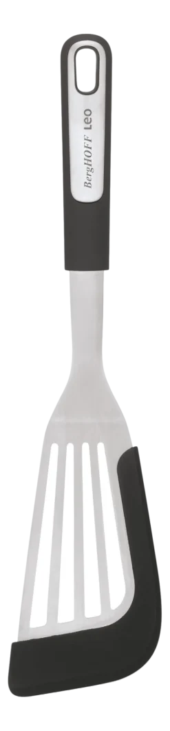 Visspatel BergHOFF Leo Graphite Met Sleuven