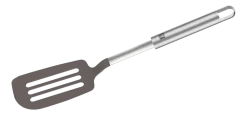 Vlakke Spatel Zwilling Pro Siliconen 33,5 cm