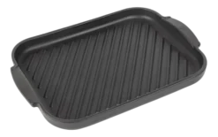 Vleesgrill Peugeot Grill to Table Zwart 38 x 28 cm
