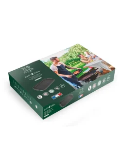 Vleesgrill Peugeot Grill to Table Zwart 38 x 28 cm