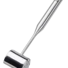Fissler Vleeshamer Essential Zilver Hot
