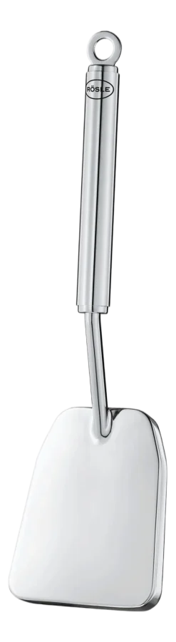 Vleeshamer Rösle Keuken Zilver 32 cm