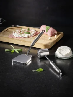 Rosle Vleeshamer Rösle Keuken Zilver 27,5 cm Outlet