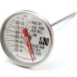 Vleeskernthermometer CDN