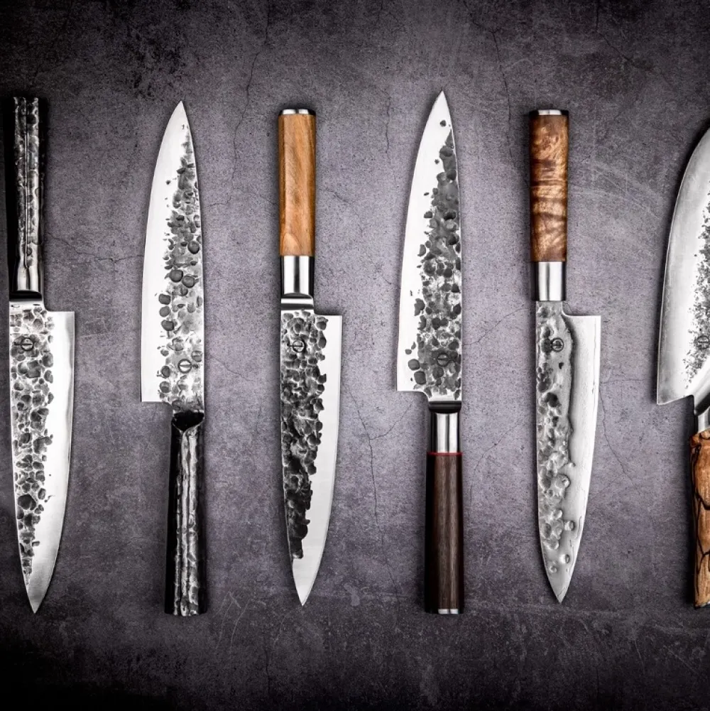 Forged Vleesmes Intense 20,5 cm Sale