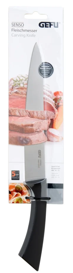 Gefu Vleesmes Senso Outlet