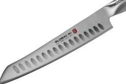 Vleesmes Global NI Kuiltjes 21 cm