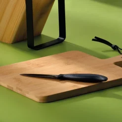 Vleesmes Kela Acida Zwart 32 cm