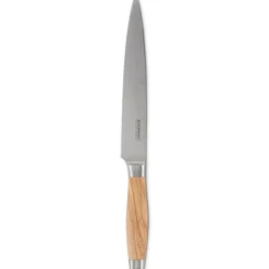 Le Creuset Vleesmes Olijfhout 20 cm Outlet