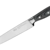 Rosle Vleesmes Rösle Wolfgrey Pakka Handgreep 18 cm Best