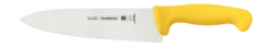Vleesmes Tramontina Profissional Geel 20 cm