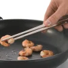 Vleespincet Kela Pinca Zilver