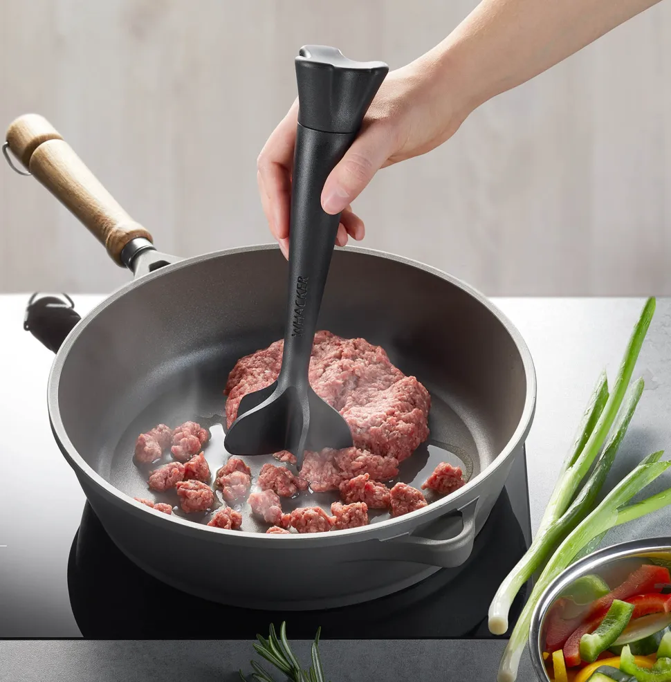 Vleesstamper Gefu Whacker