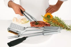 Vleestang Rösle Keuken 43,5 cm