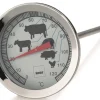 Vleesthermometer Kela Punkto Zilver