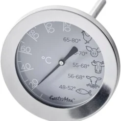 Vleesthermometer Orthex