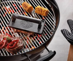 Gefu Vleesverzwaarder BBQ Best