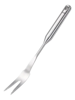 Fissler Vleesvork Essential Zilver Clearance