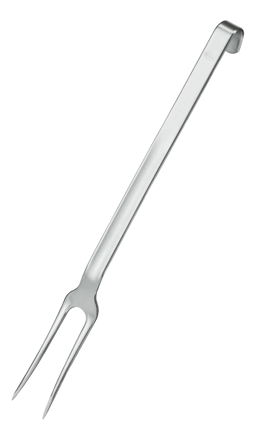 Vleesvork Rösle Keuken Zilver 34 cm