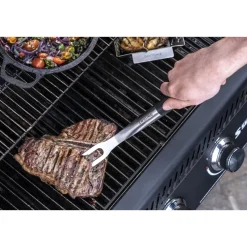 Vleesvork Zwilling BBQ 41 cm