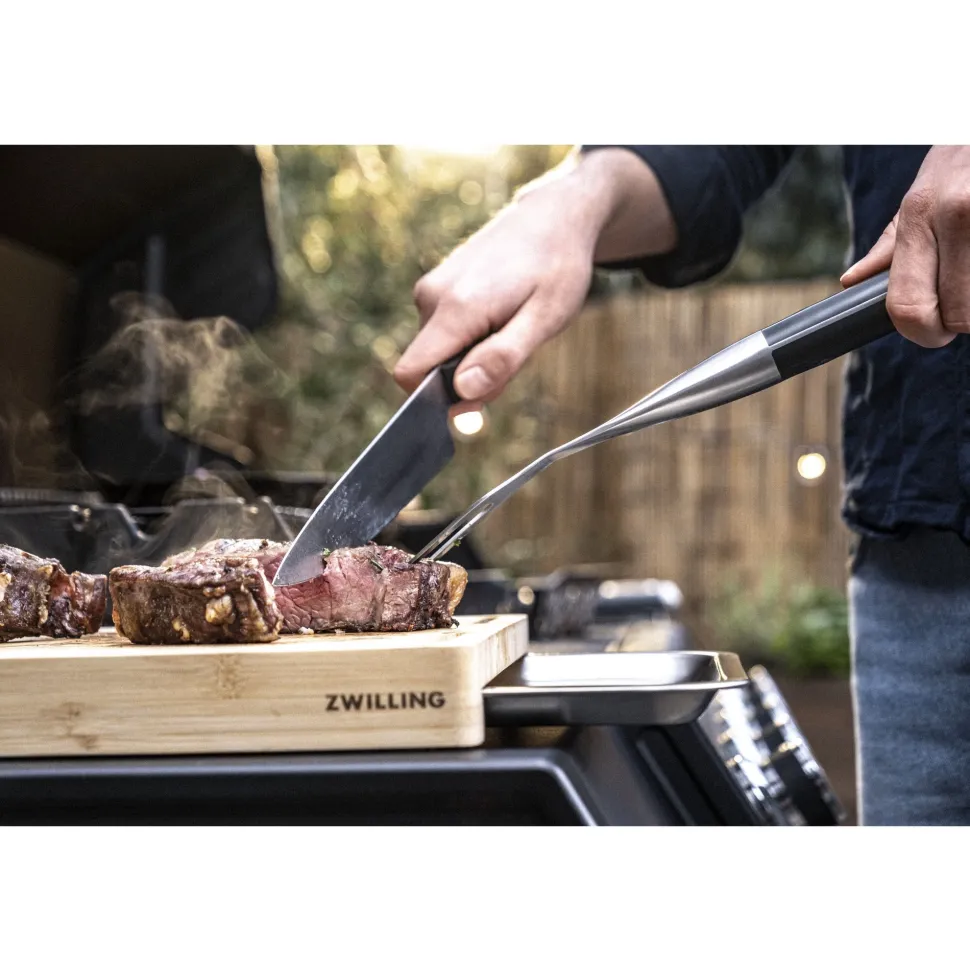 Vleesvork Zwilling BBQ 41 cm
