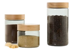 Voorraadbus AdHoc PureJar 1,2 L