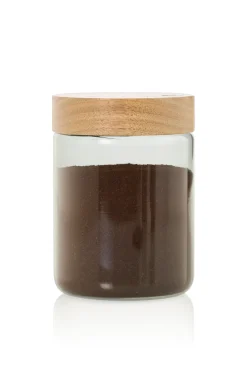 Voorraadbus AdHoc PureJar 800 ml