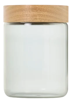 Voorraadbus AdHoc PureJar 800 ml