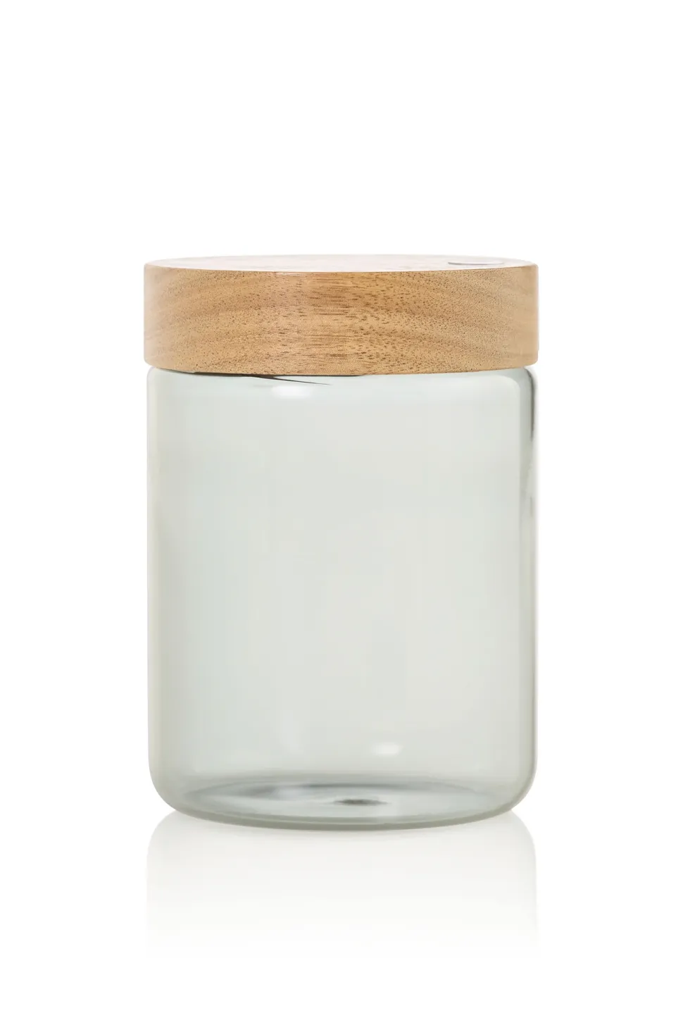 Voorraadbus AdHoc PureJar 800 ml
